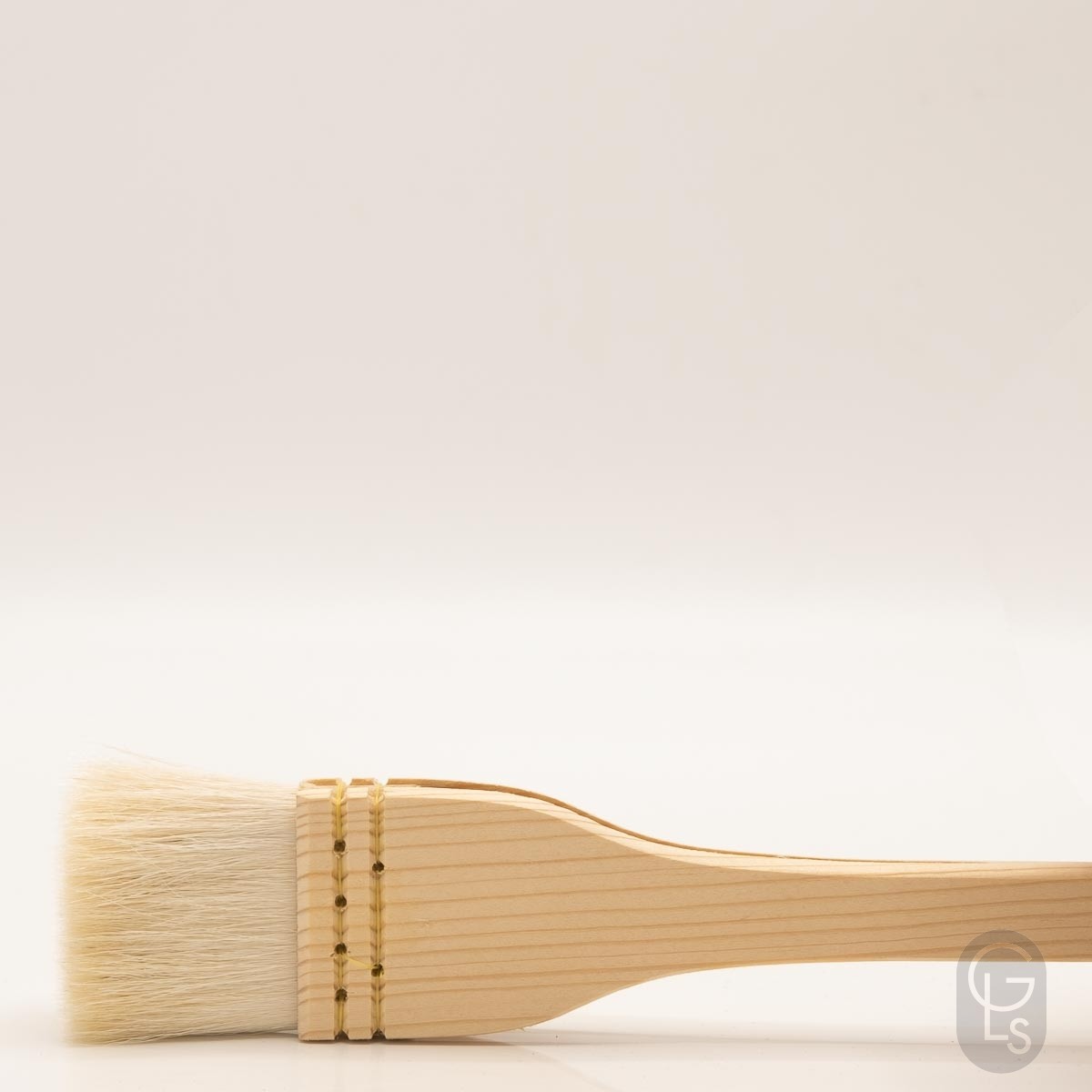Clearance - Hake Brush - 1.5" 
