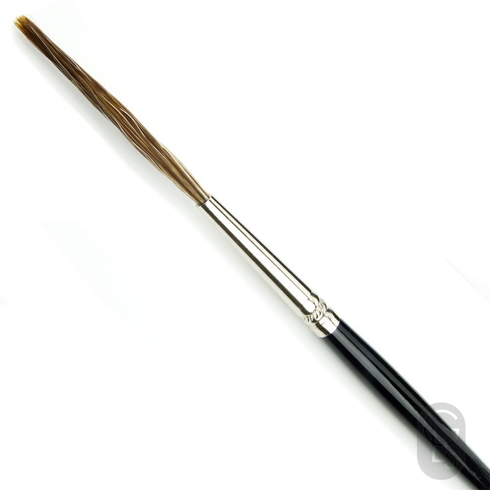 Ox Hair Tracing Riggers - 35mm Size 3
