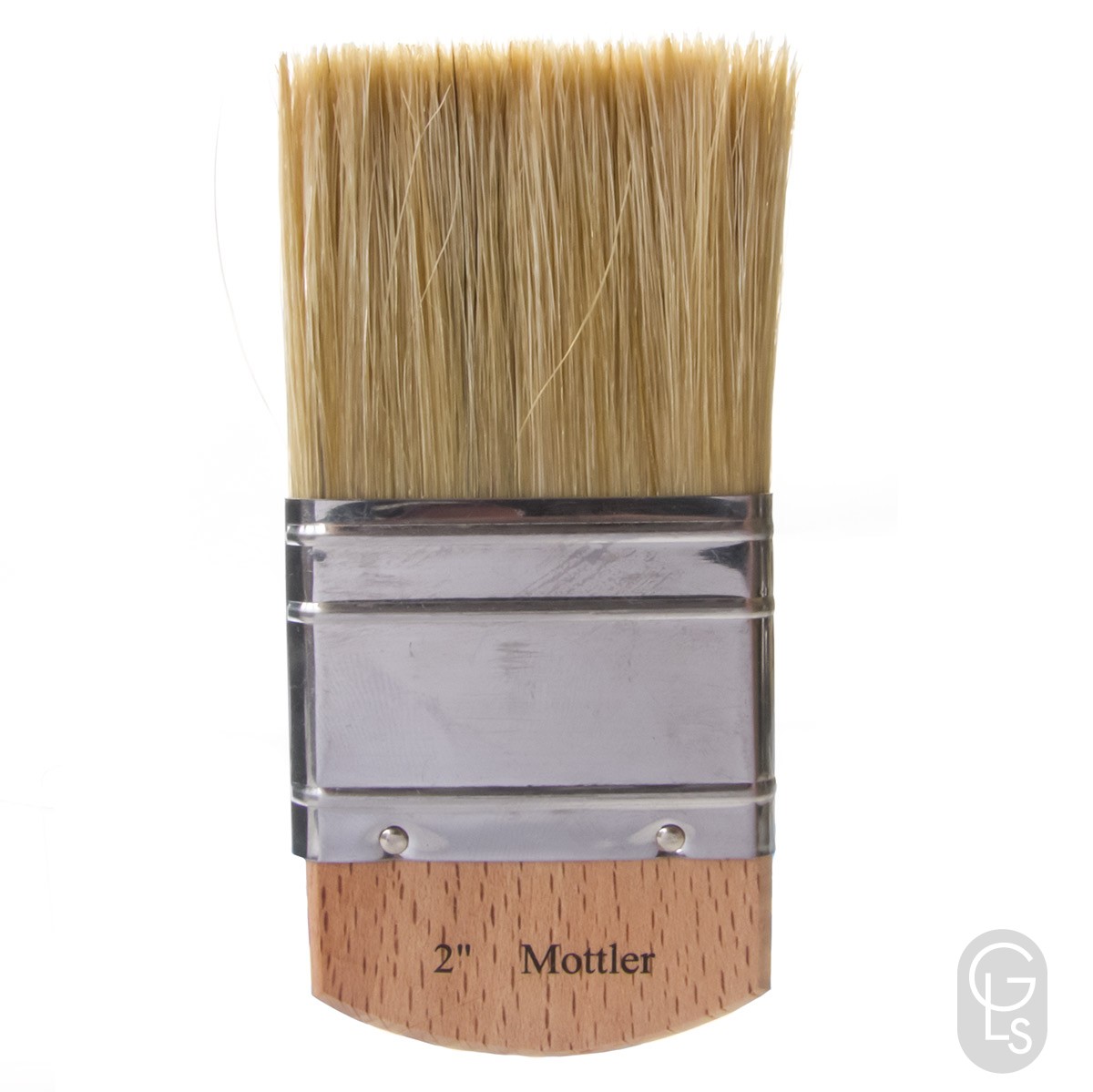 Mottler Graining brush 2 inch