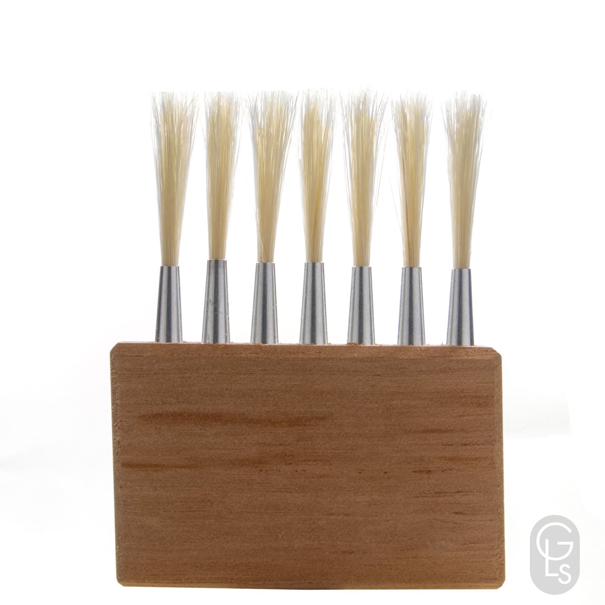 Pencil Overgrainer Hog hair 2 inch