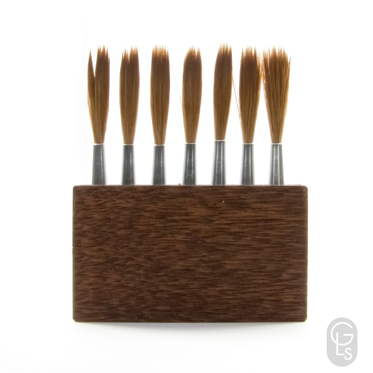 Sable Pencil Overgrainer 2''