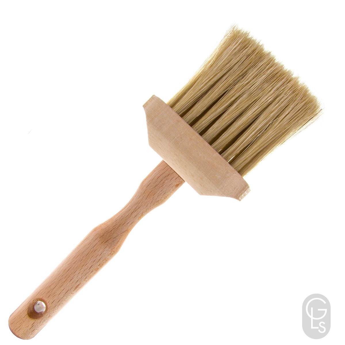 Hog Hair Softener 3 inch
