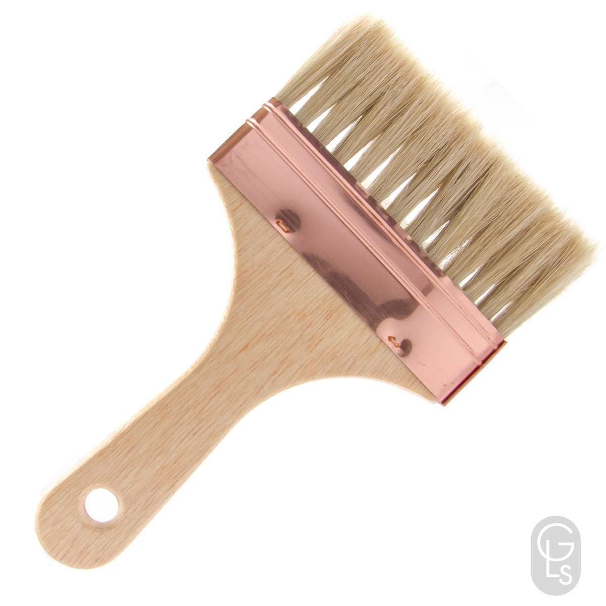 Pencil Dragger Copper ferrule 120mm