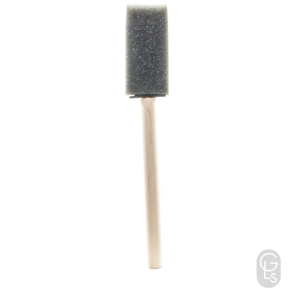 Foam Brush 1 inch