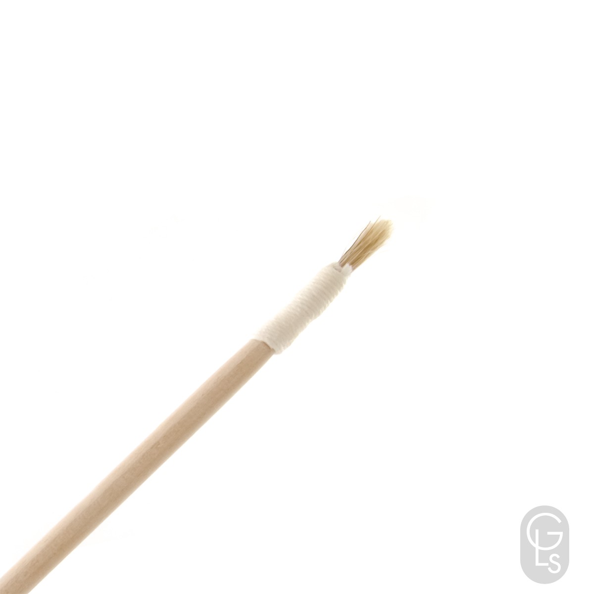 String Bound Gesso Brush Size 2