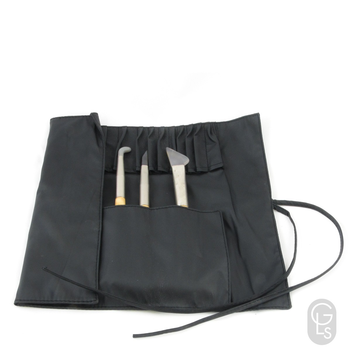 Brush / Burnisher Roll