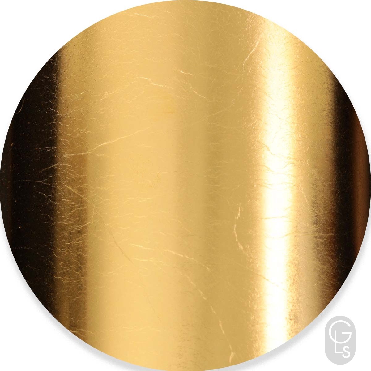 Circular No. 2.5 Standard Gold Transfer