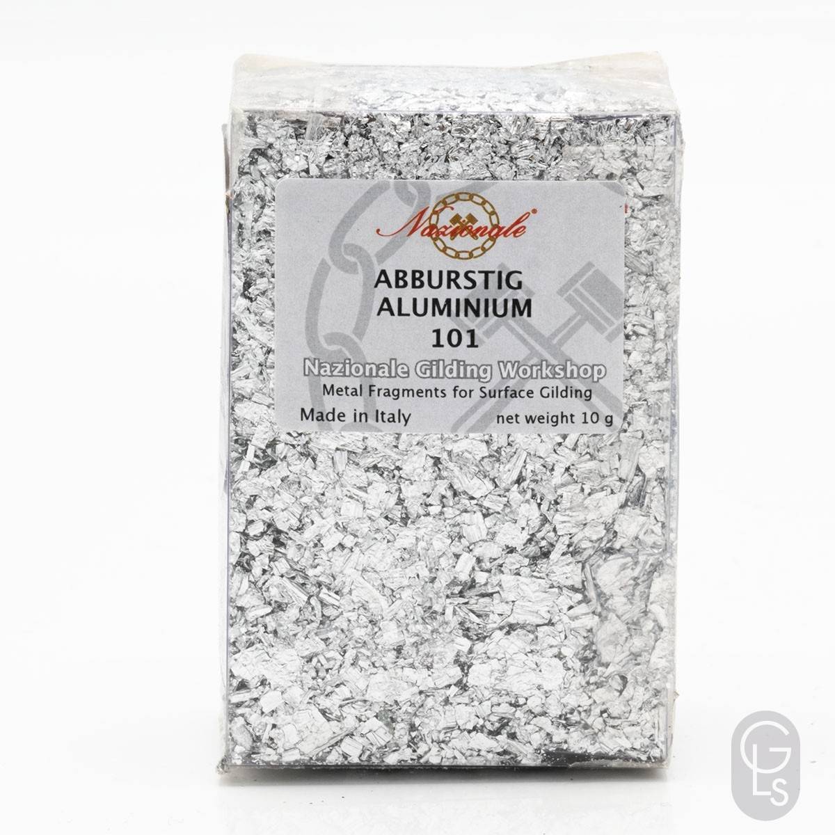 Abburstig No. 101 10g