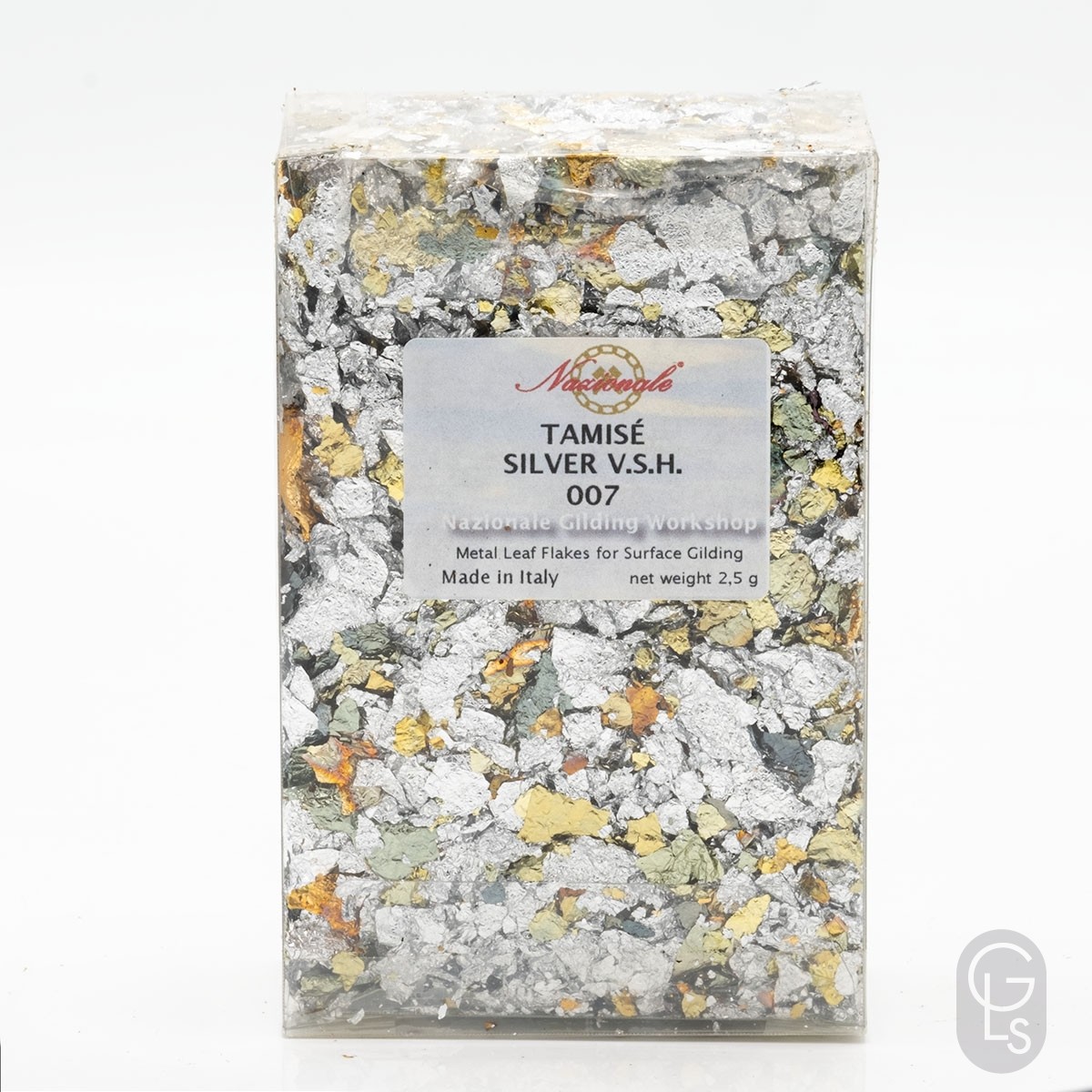 Tamise - No. 007 - 2.5g 