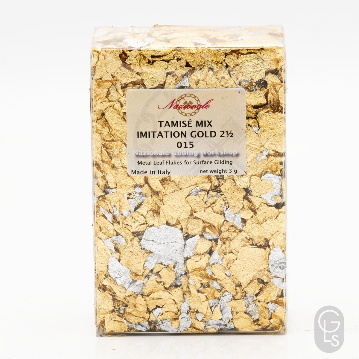 Tamise - No. 015 - 3g