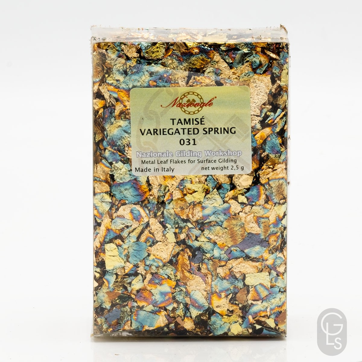 Tamise - No. 031 - 2.5g