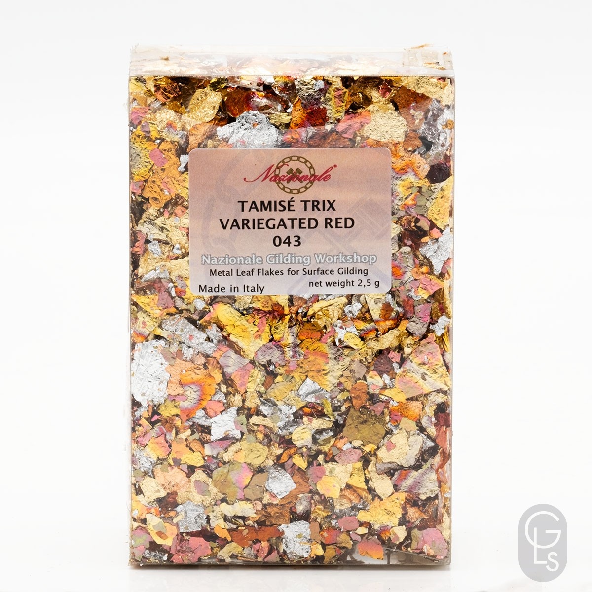Tamise - No. 043 - 2.5g