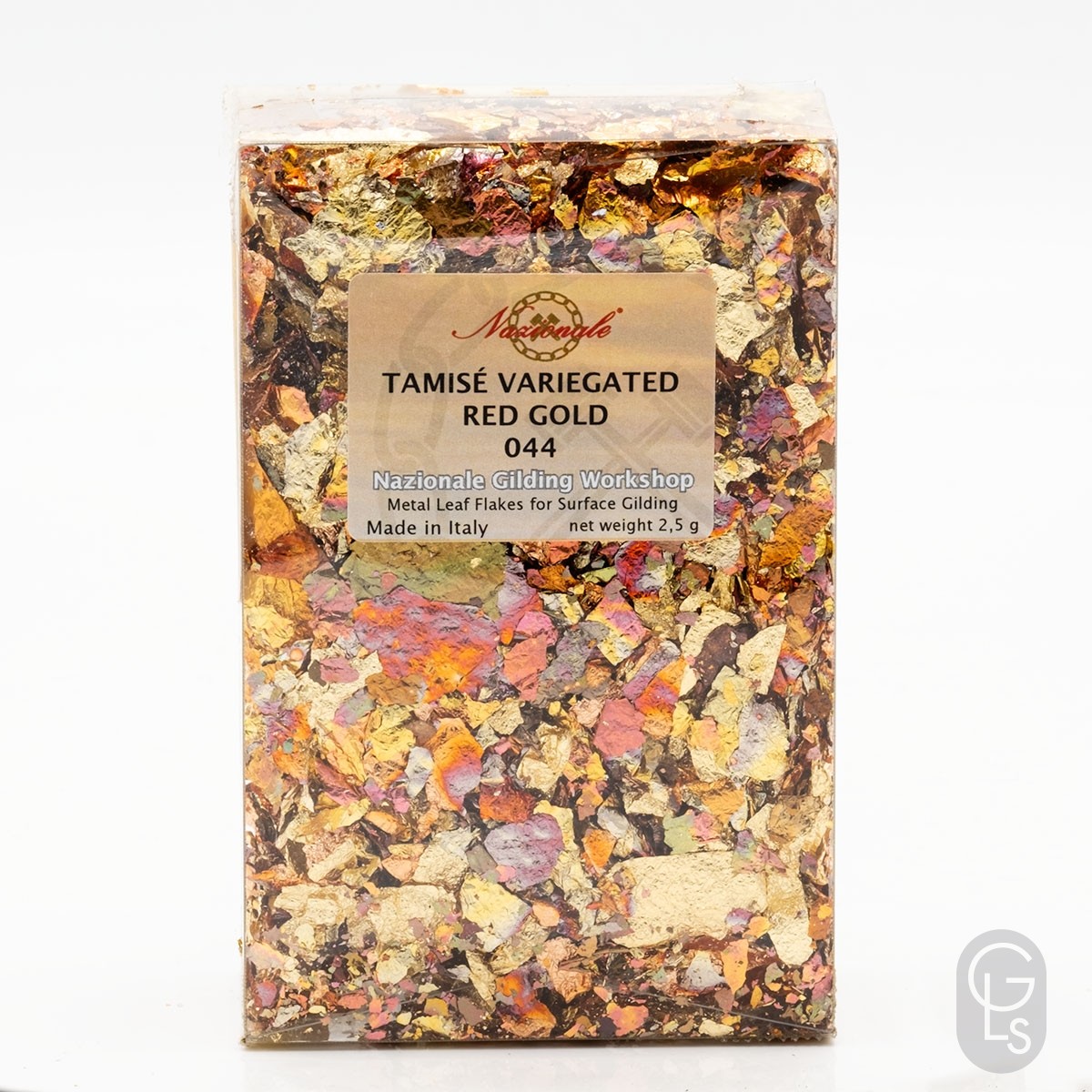Tamise - No. 044 - 2.5g 