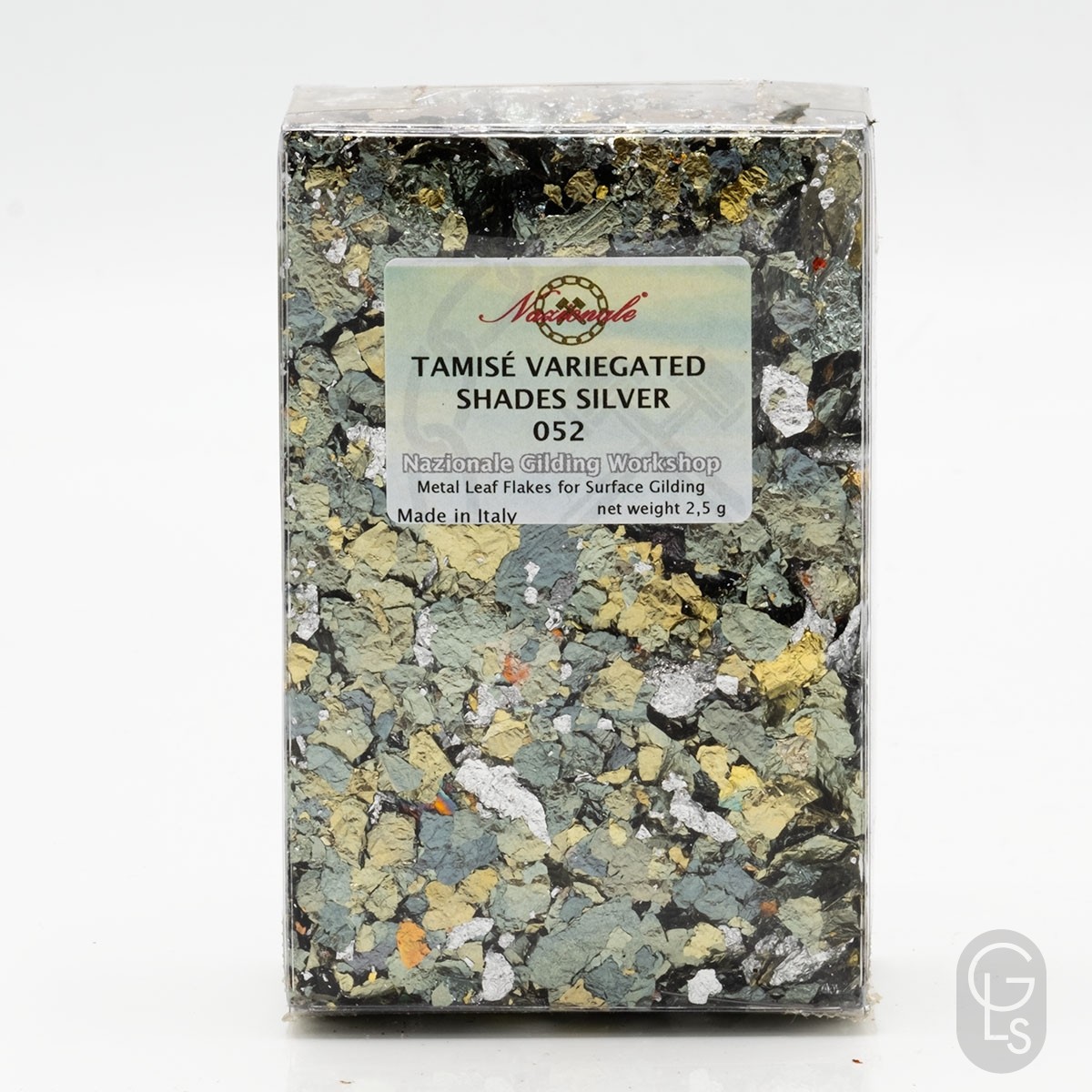 Tamise - No. 052 - 2.5g 