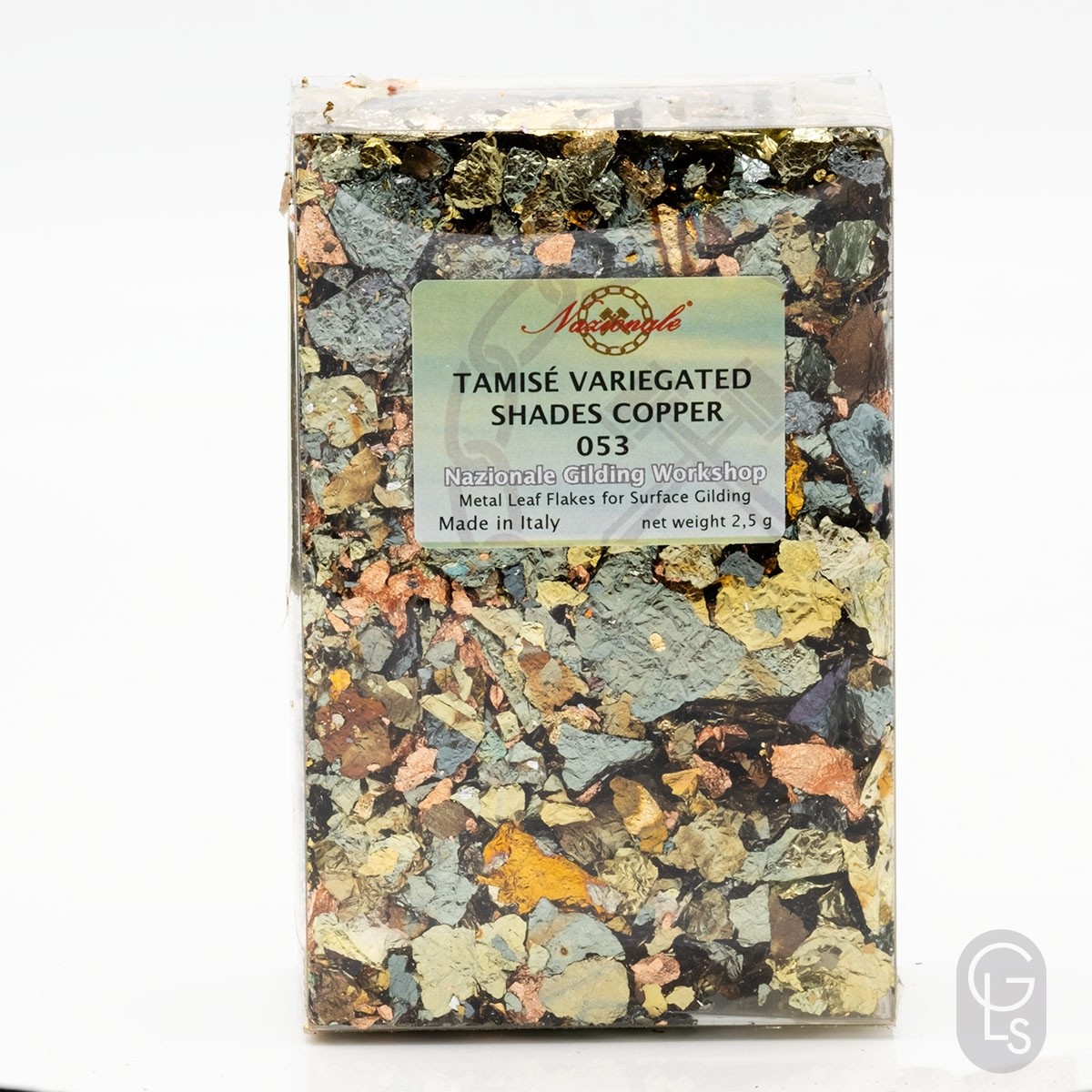 Tamise - No. 053 - 2.5g