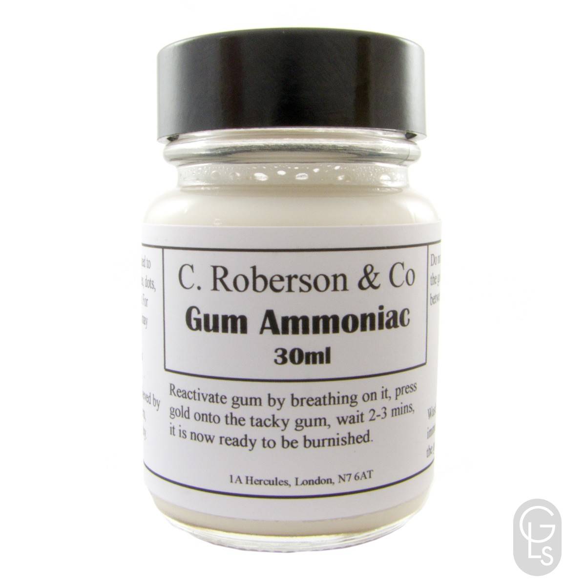 Gum Ammoniac 30ml