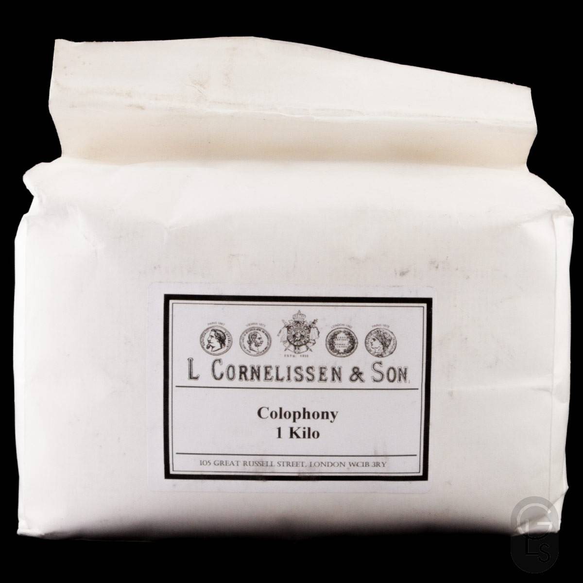 Colophony Resin - 1 KG