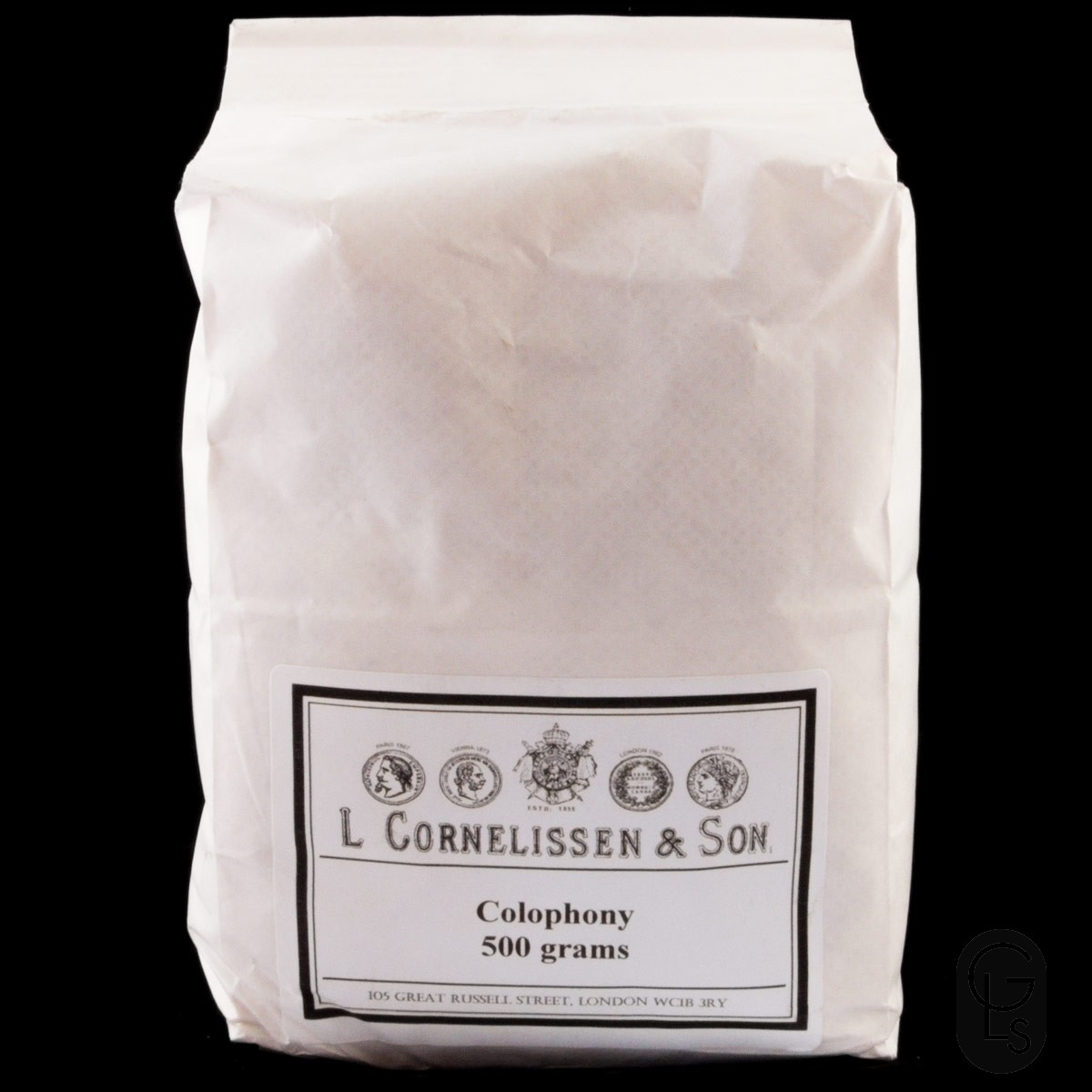 Colophony Resin 500g