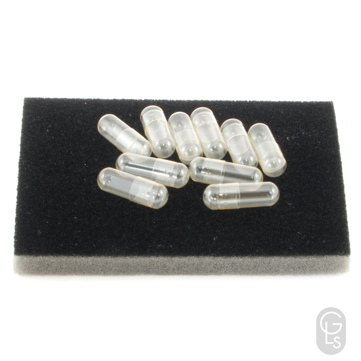 Gelatine Capsules - 100