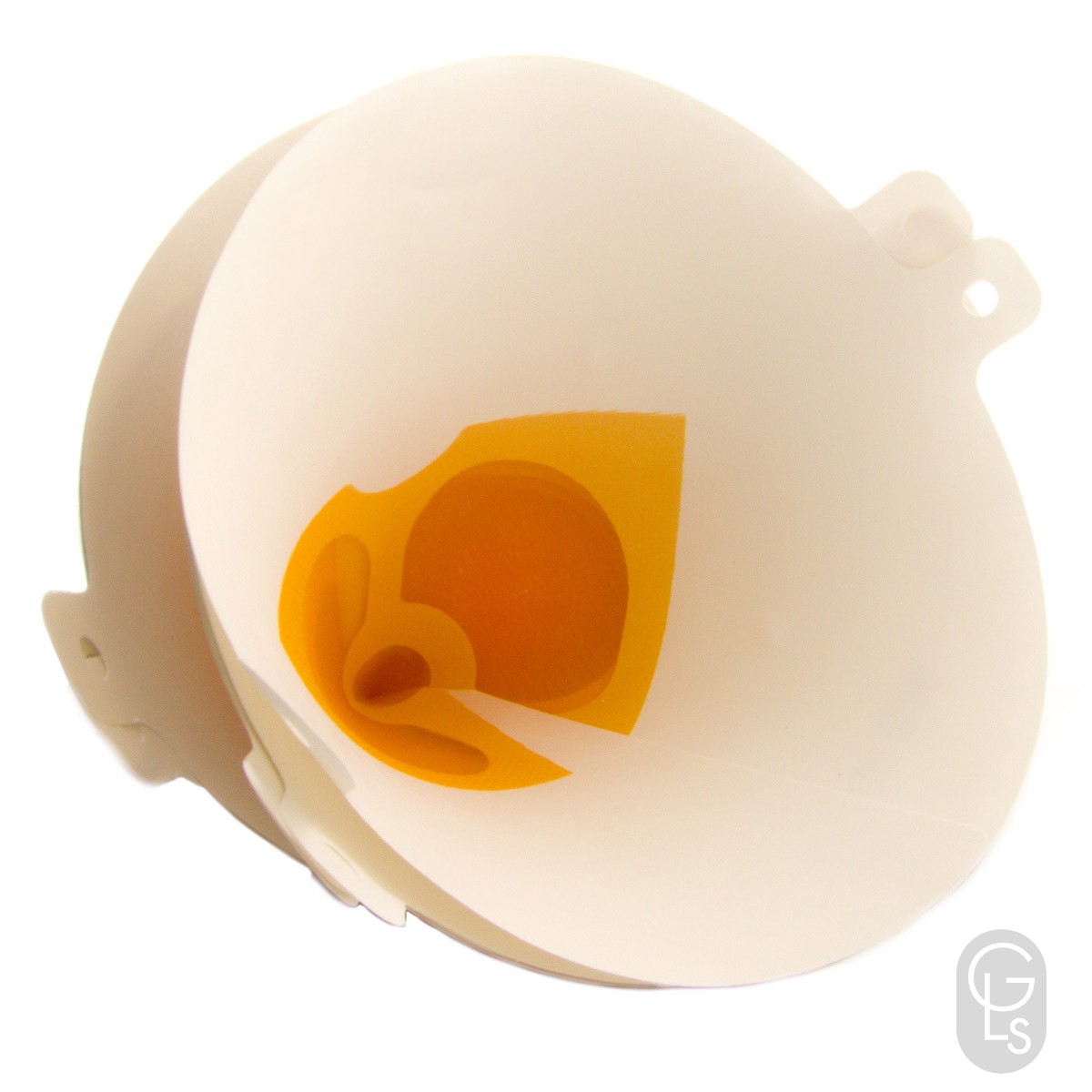 Disposable Gesso Paint Strainers