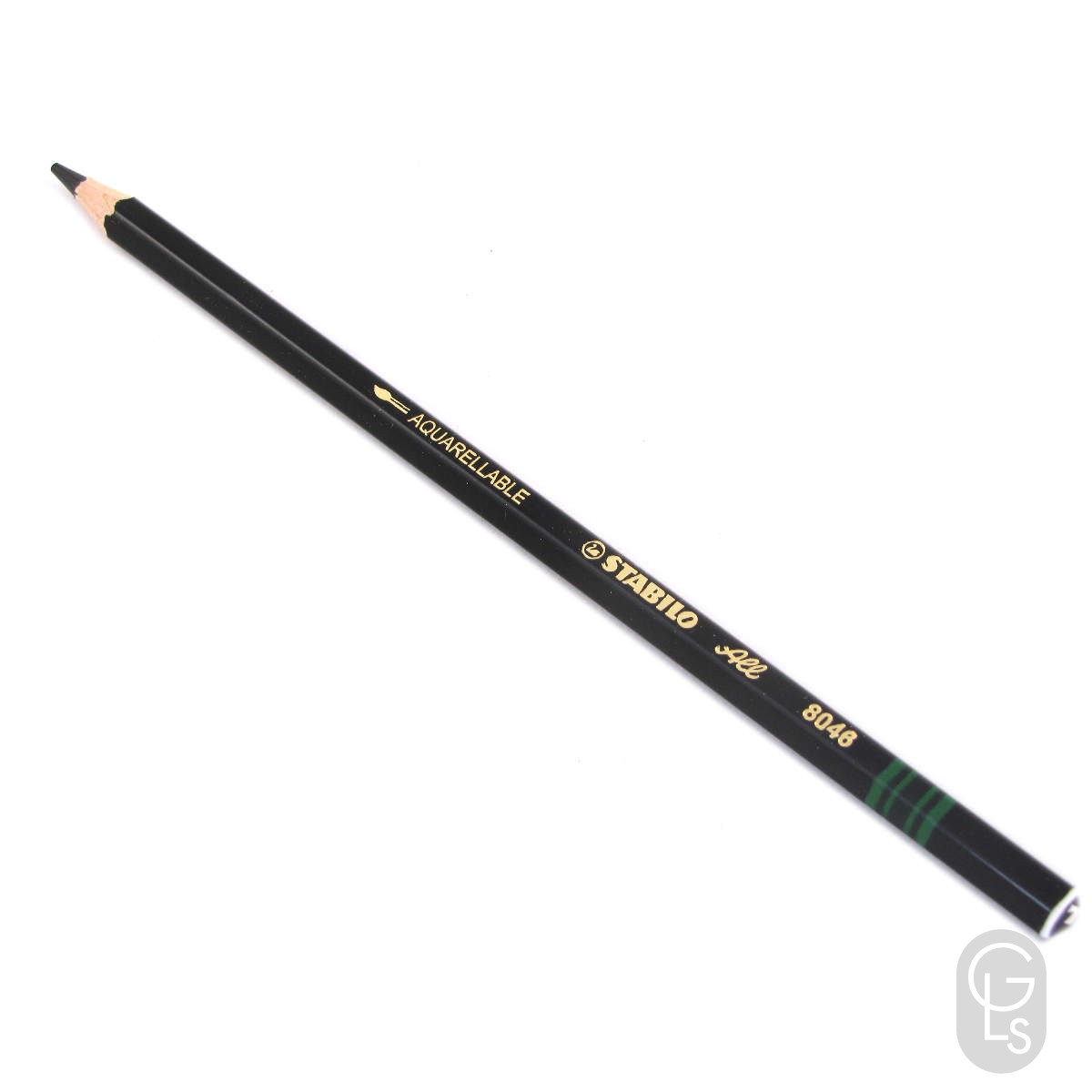 Stabilo All Pencils - Black