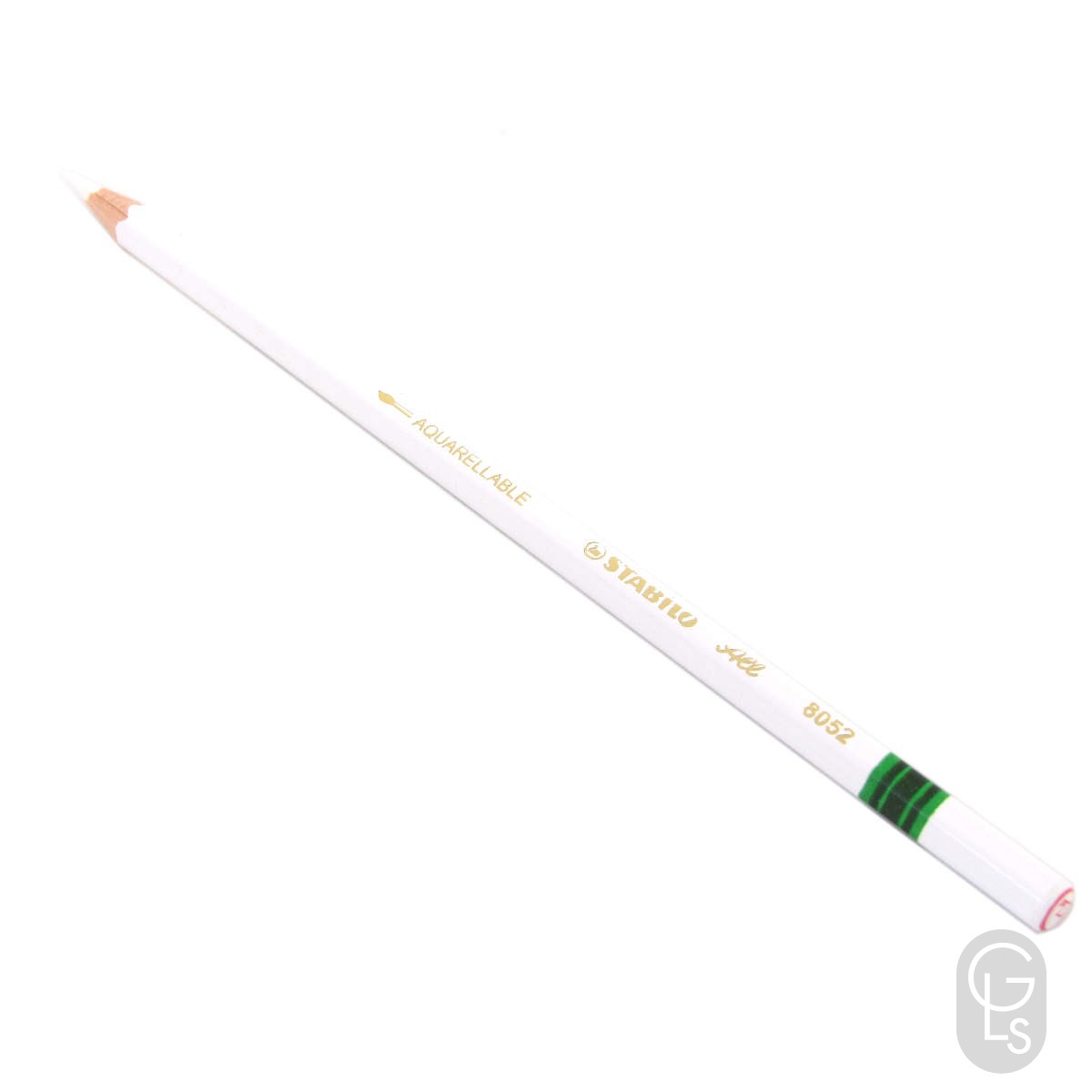Stabilo All Pencils White