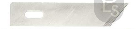 No.7 Craft Knife Blades (Pack of 5) - Size 7a