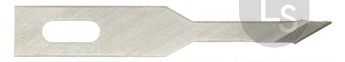 No.7 Craft Knife Blades (Pack of 5) - Size 7b