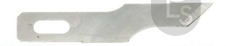 No.7 Craft Knife Blades (Pack of 5) - Size 7f