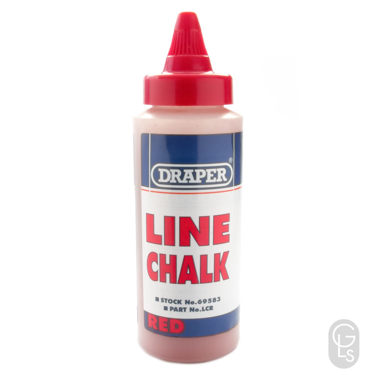 Chalk Refill for Resevoir Blue or Red