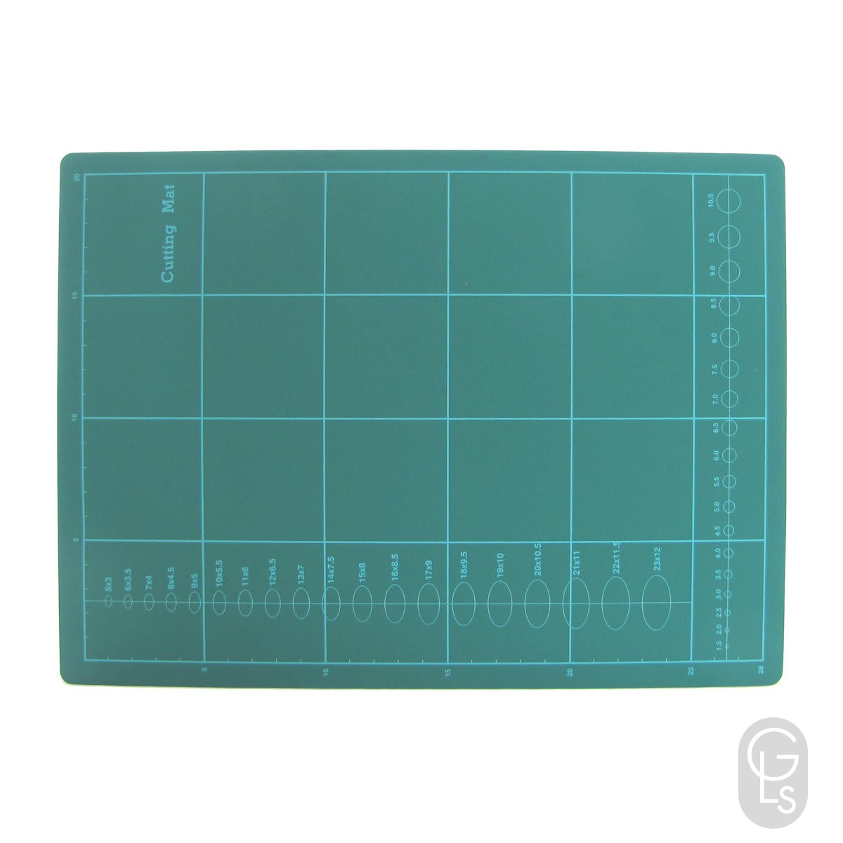 Stencil Cutting Mat
