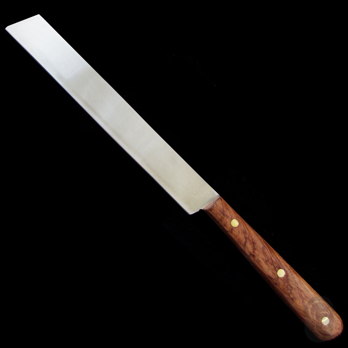 Gilders Knife - Stainless Steel