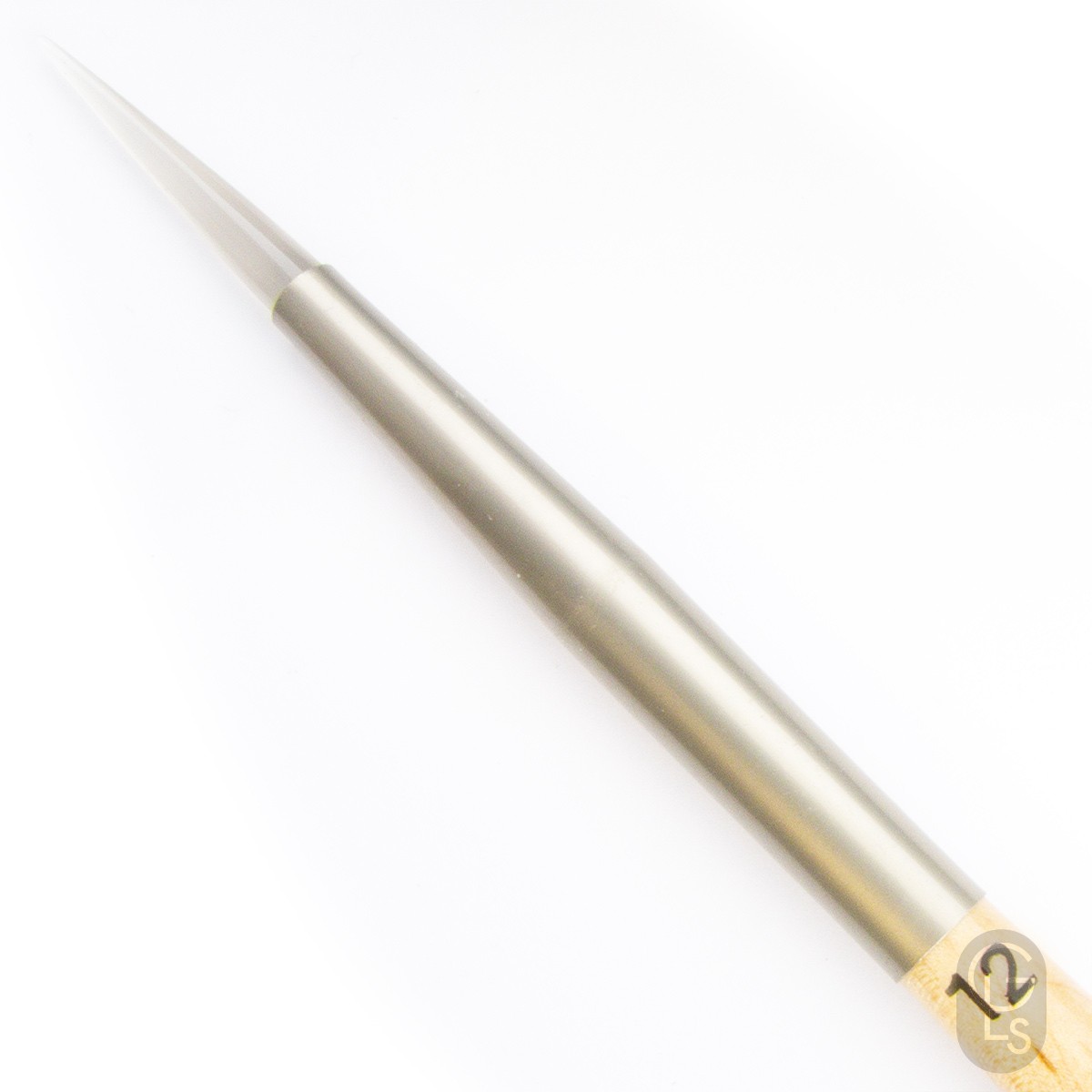 Polished Agate Burnisher - No.12 