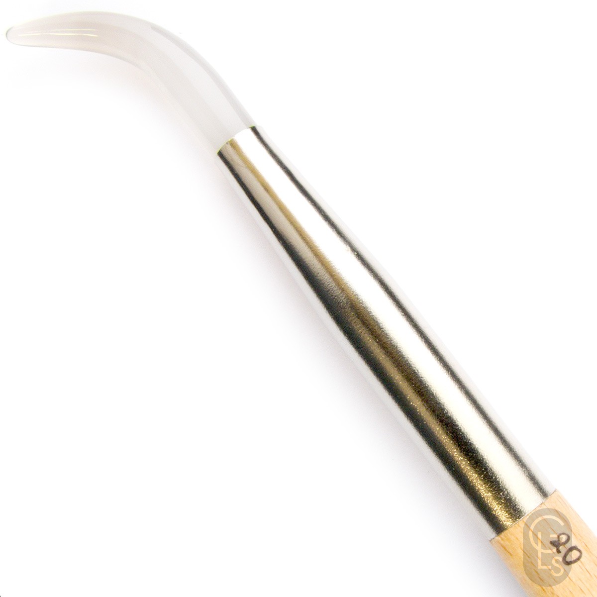 Polished Agate Burnisher - No.20 