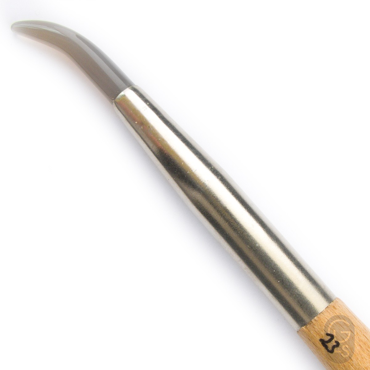 Polished Agate Burnisher - No.23