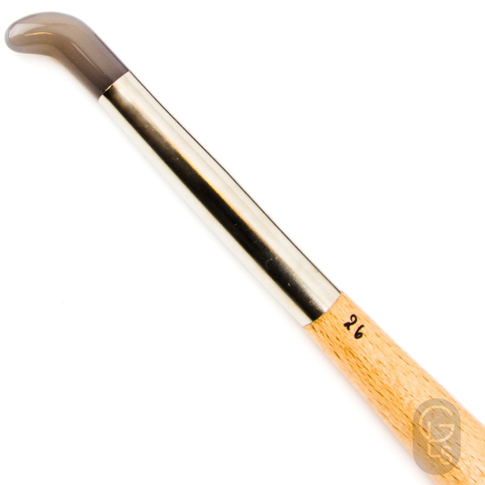 Polished Agate Burnisher No.26