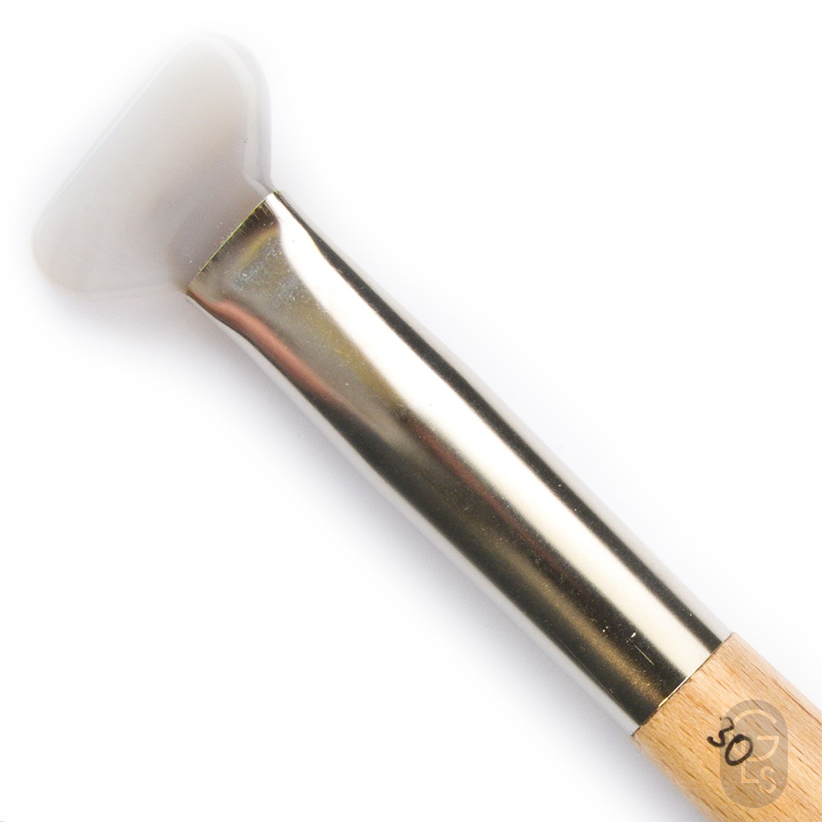 Polished Agate Burnisher - No. 30