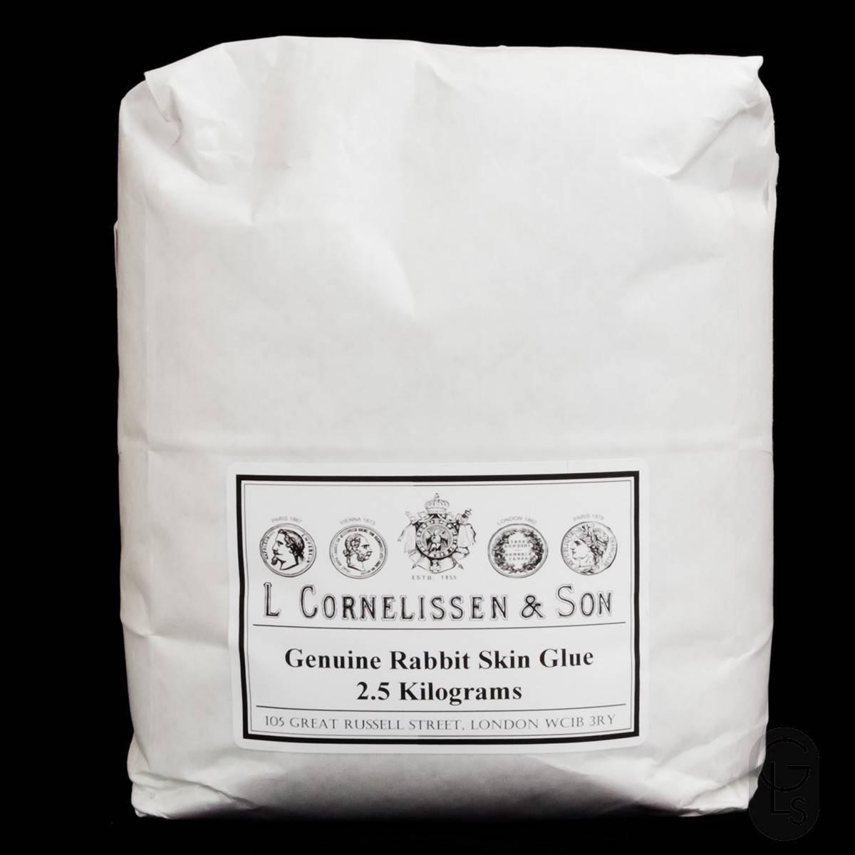 Rabbit Skin Glue - 2.5KG - Cornelissen 