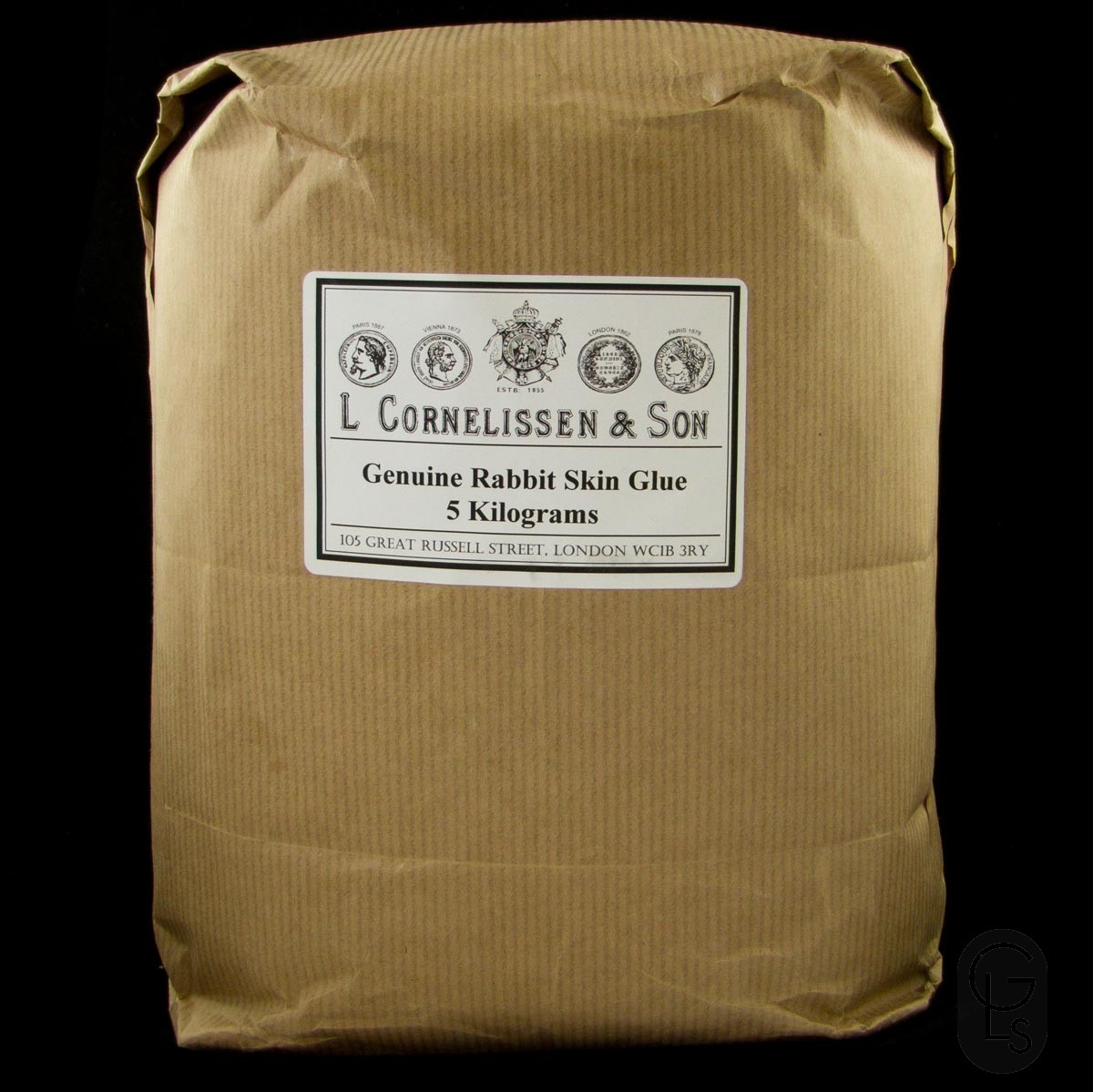 Rabbit Skin Glue - 5KG