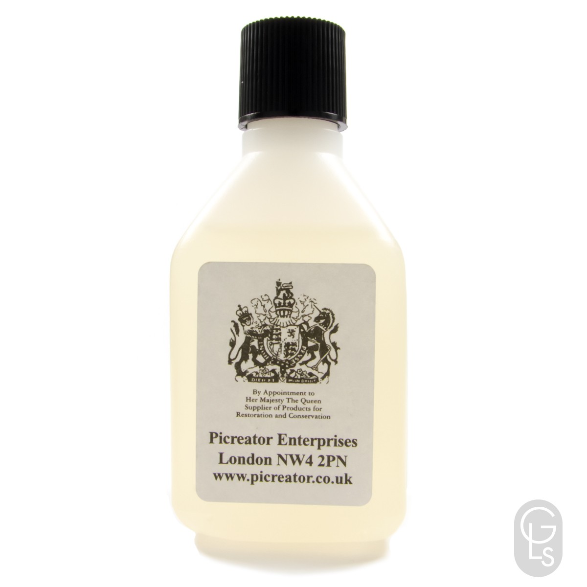 Vulpex Liquid Soap 100ml