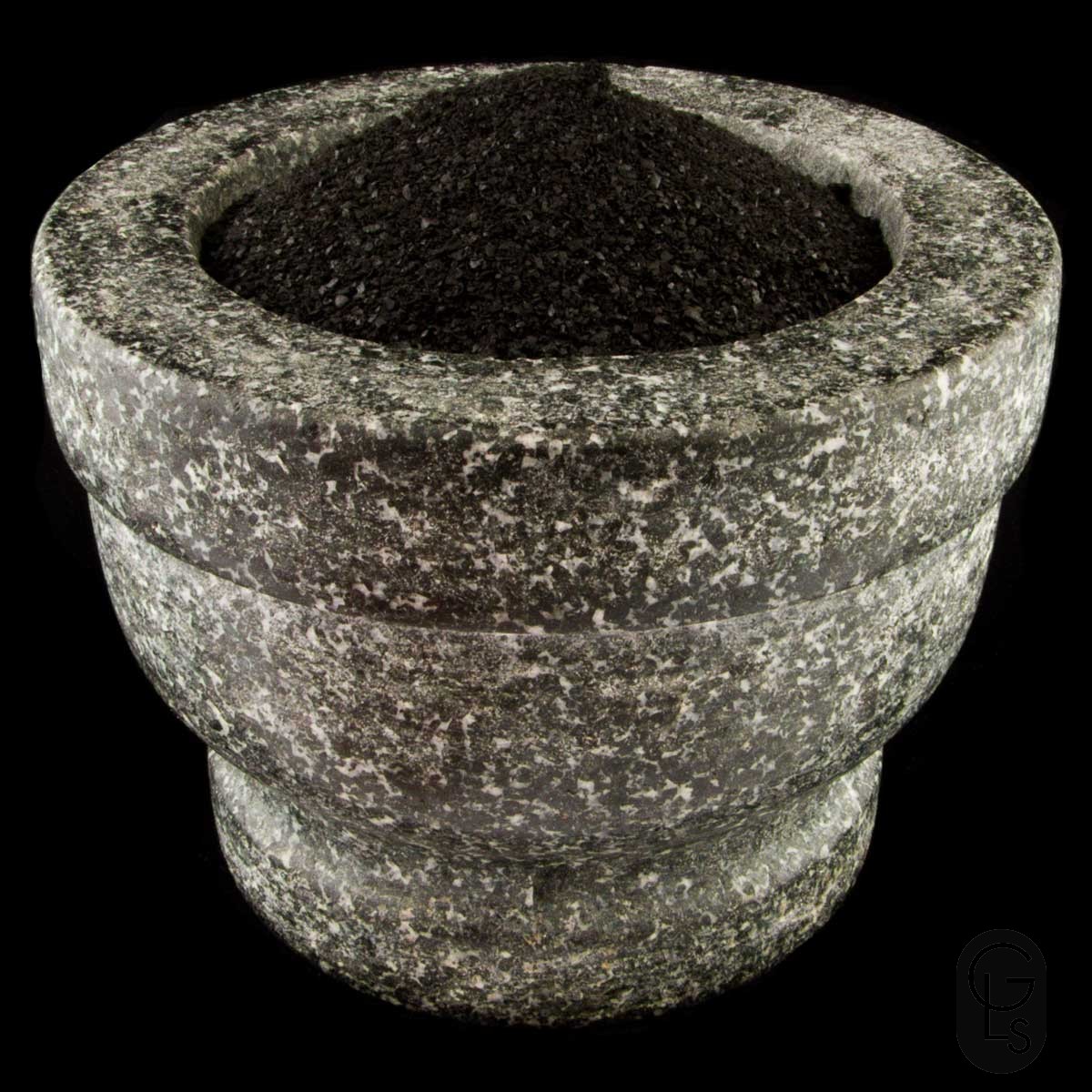 Van Dyke Crystals