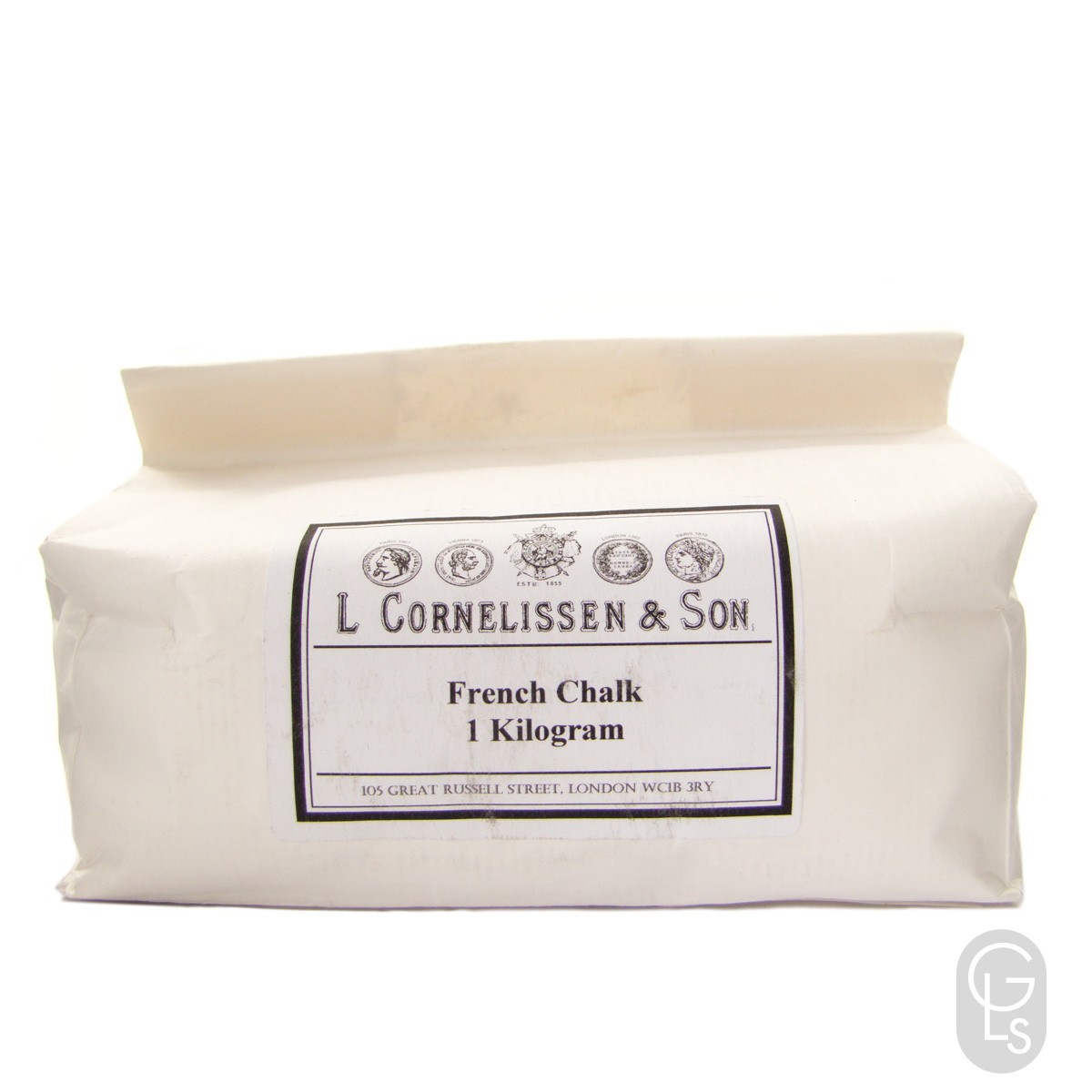 French Chalk 1Kg
