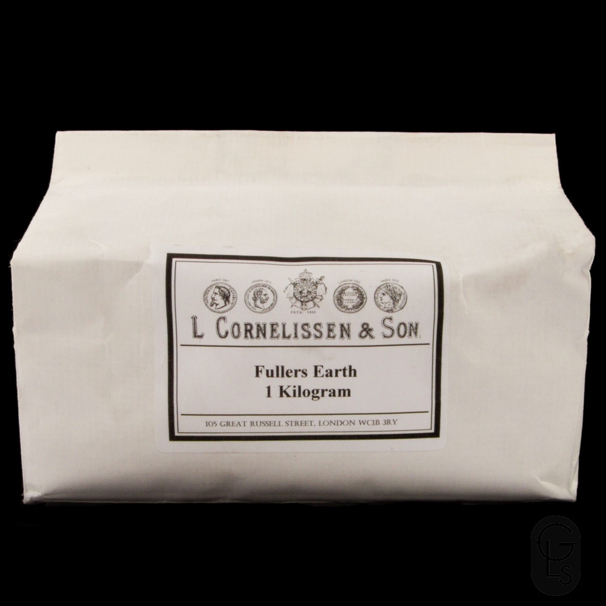 Fullers Earth 1Kg