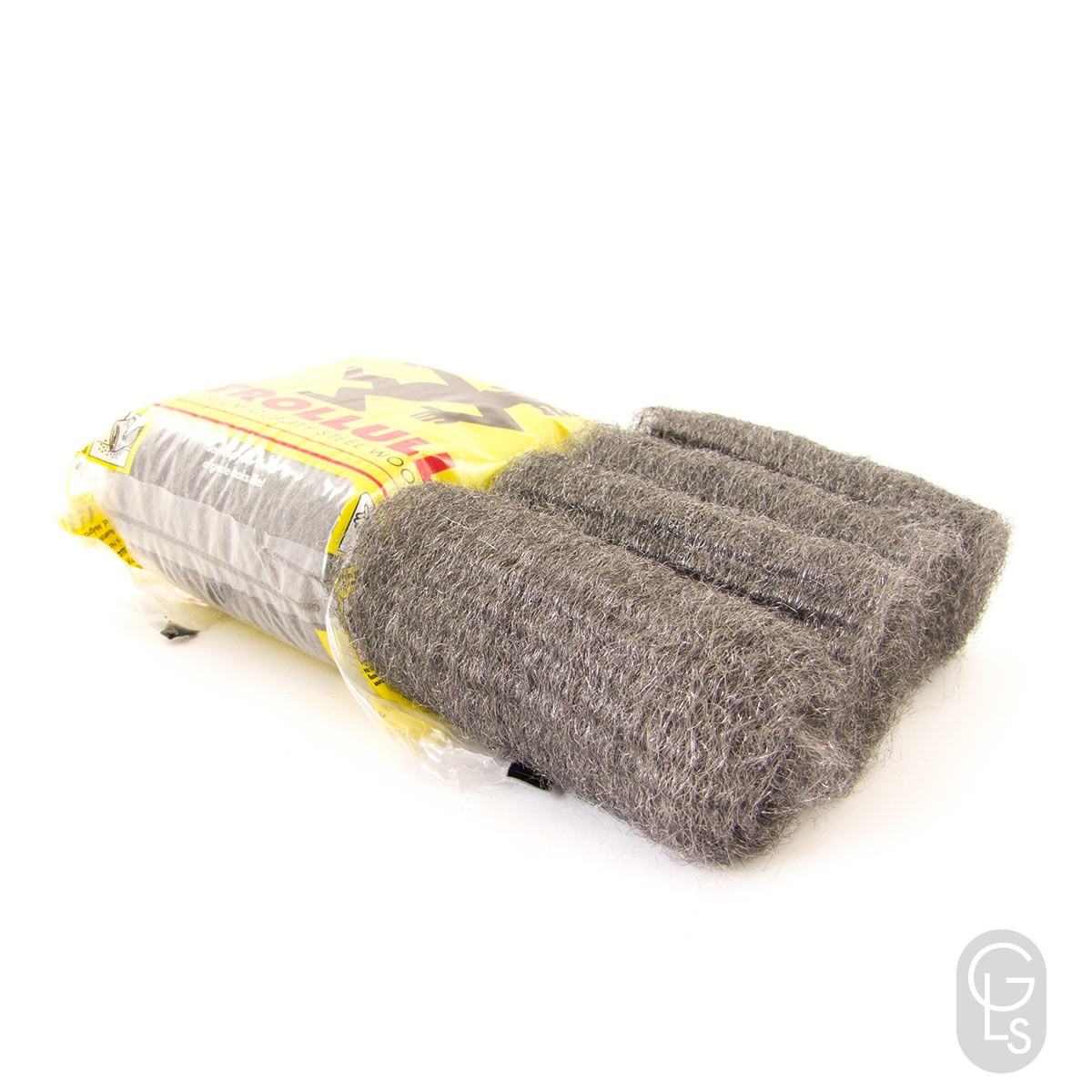 Steel Wool - Grade 1 - 200g