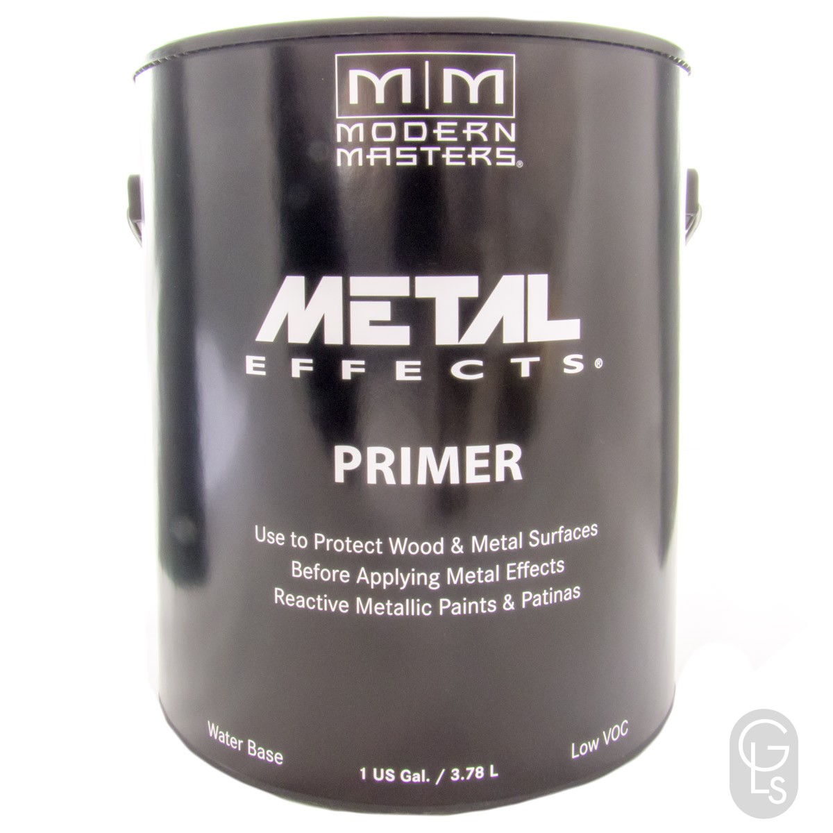 Metal Effects Primer