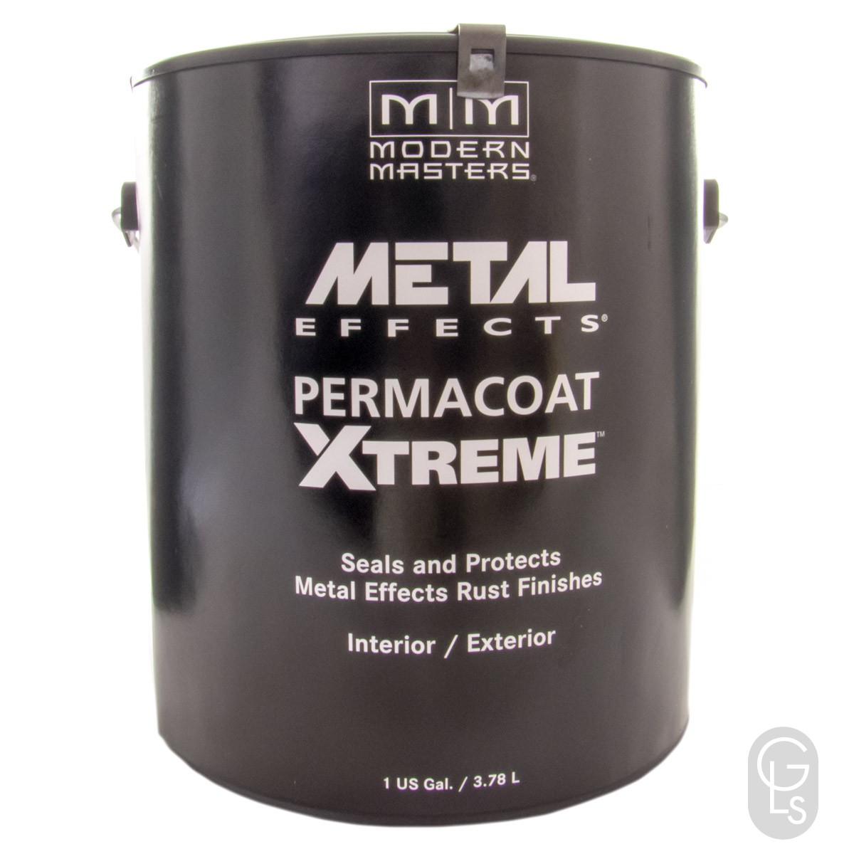 Metal Effects Permacoat Extreme