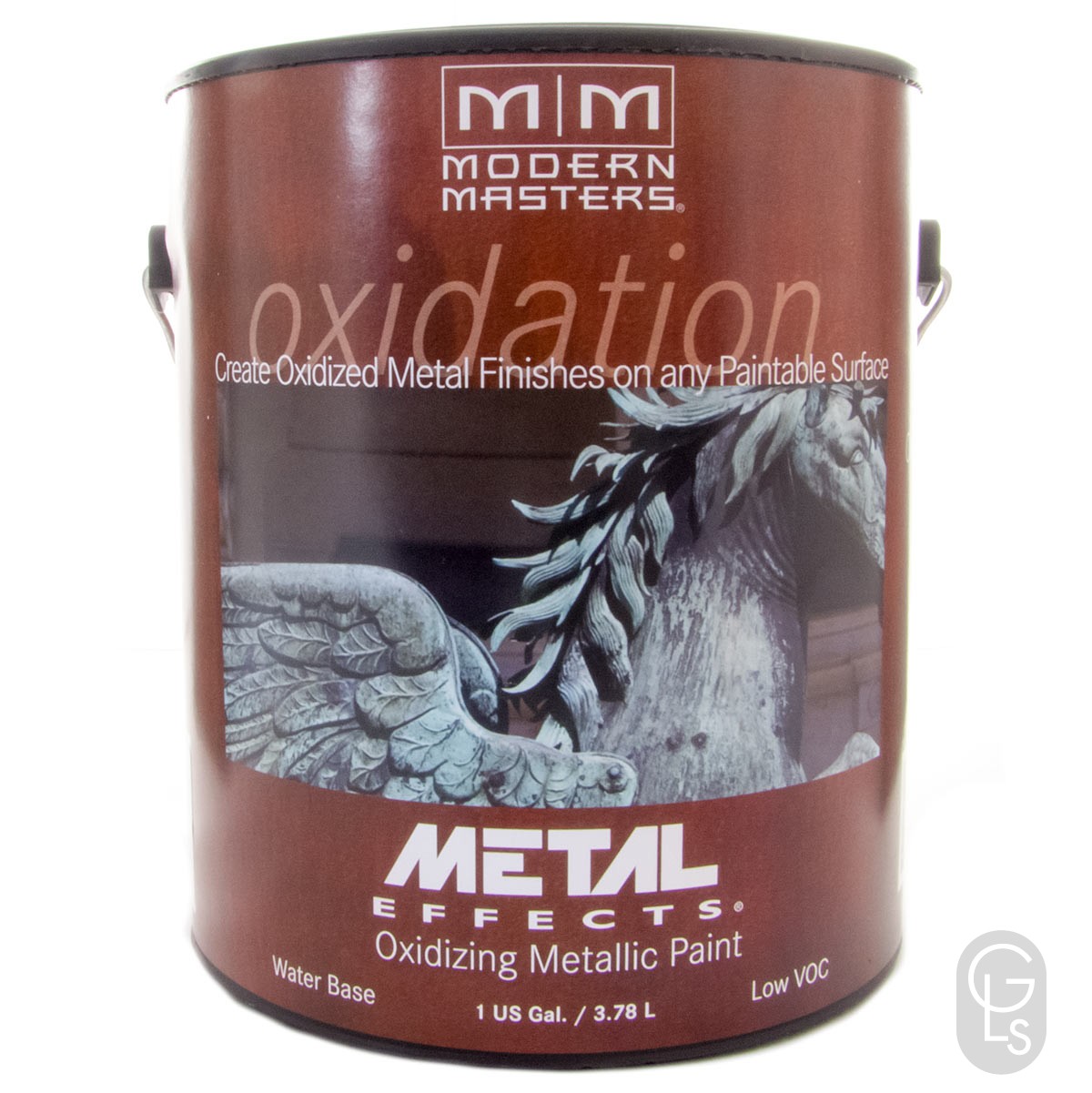 Reactive Bronze 3.78 Litre