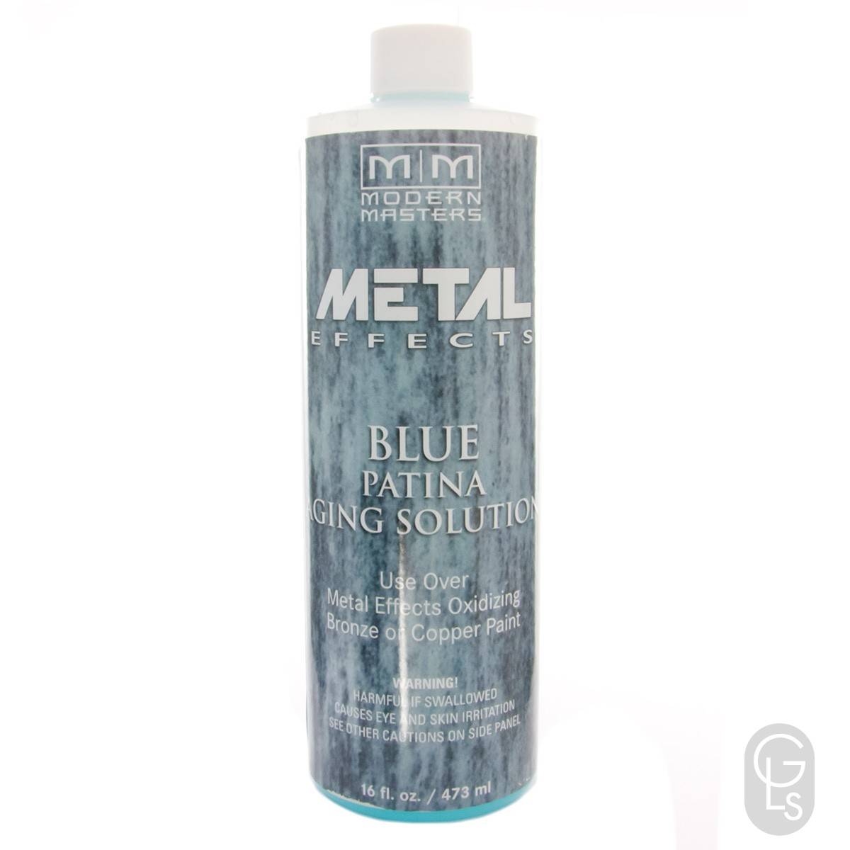 Blue Patina 500ml