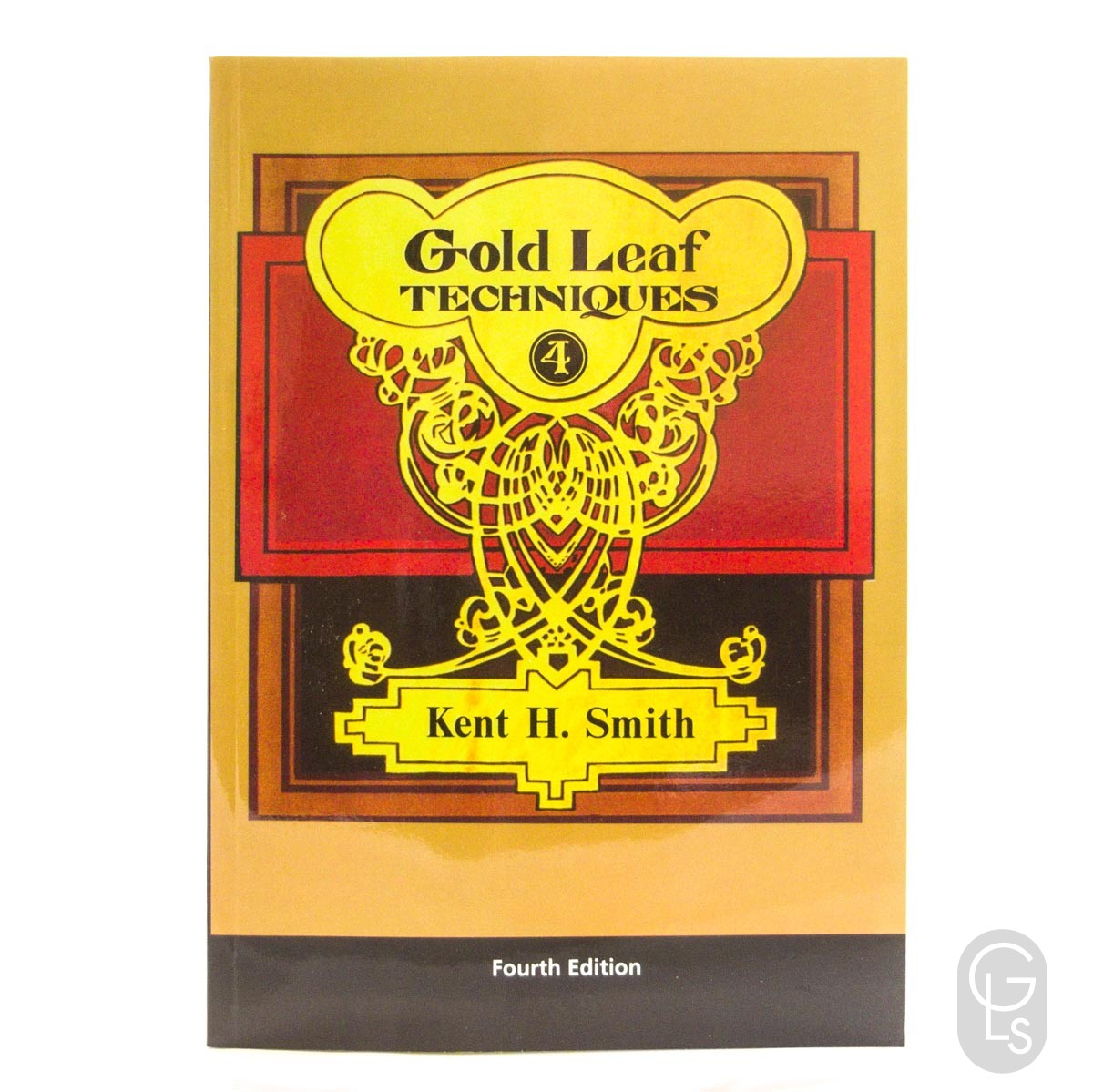 Gold Leaf Techniques