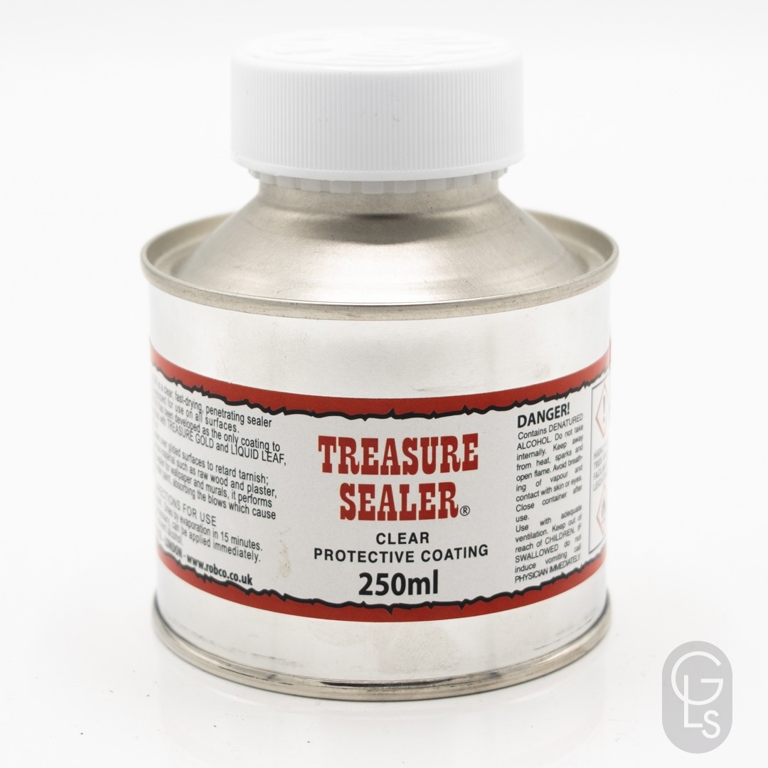 Treasure Sealer - 250ml